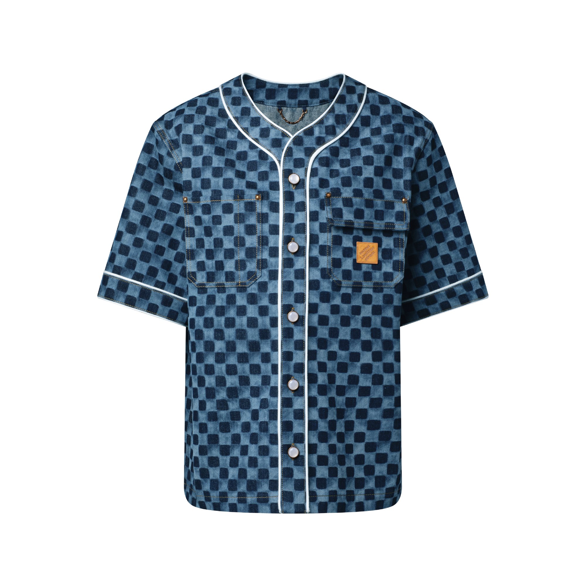 Blue - Ready-to-Wear - Men | LOUIS VUITTON